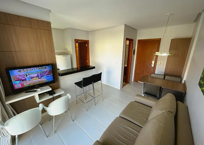 Equilibrio Hotel Veredas-Rio Quente Goias