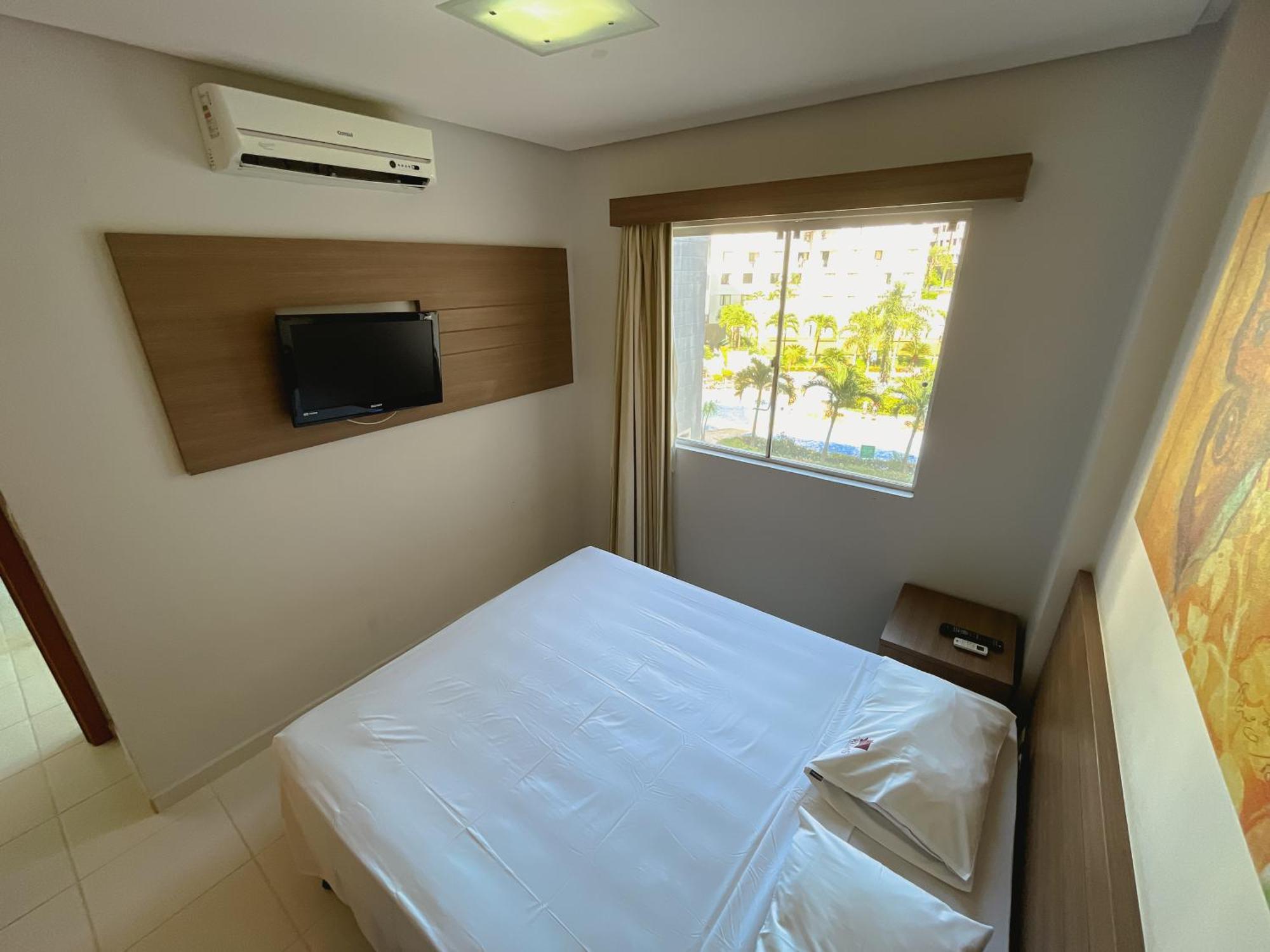 Apartment Equilibrio Veredas-rio Quente Goias