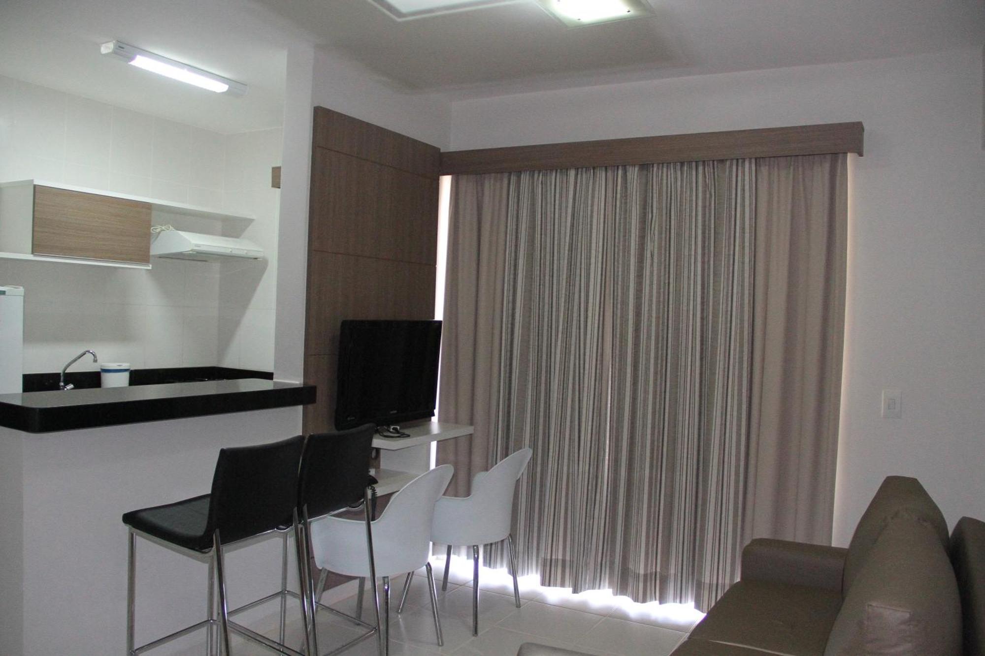 Apartment Equilibrio Veredas-rio Quente Goias Rio Quente