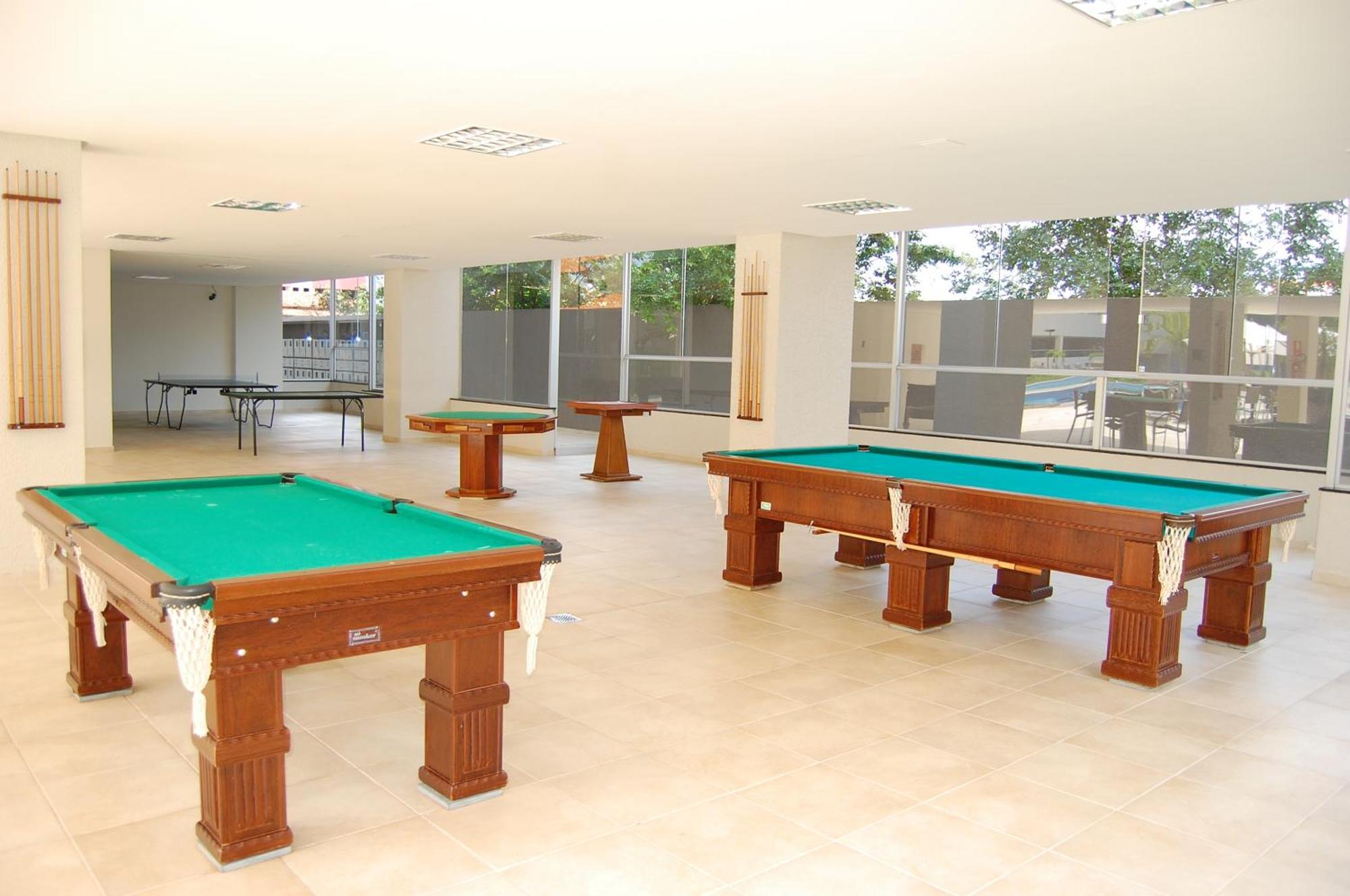 Apartment Equilibrio Veredas-rio Quente Goias *